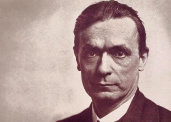 The Greatest Spiritual Event Of Our Time According To Rudolph Steiner