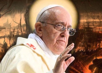 2 Things The Pope Will Never Tell You About Hell