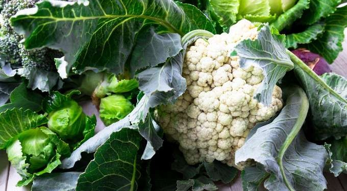 Here Are the Best Vegetables for Your Heart