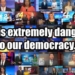 Viral Video Exposes News Stations Across US Pumping Exact Same Scripted Fear into Viewers