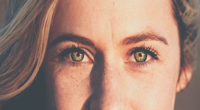 Healthy Visions: Seeing Yourself Well
