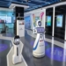 World’s First Bank Entirely Run By Robots Opens Up In China