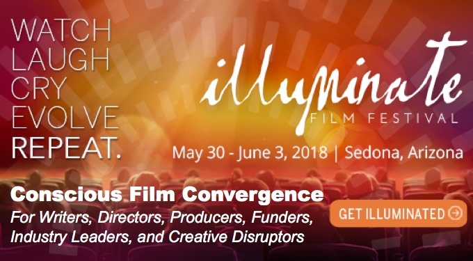 ILLUMINATE Film Festival’s Industry Programs Break New Ground
