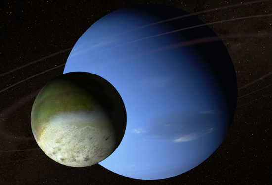 Horoscopes Wednesday 23rd May 2018