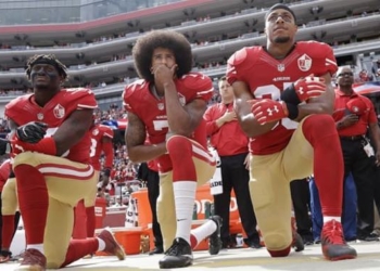Billionaire NFL Owners Rebuked for Announcing Fines for Teams If Players #TakeAKnee