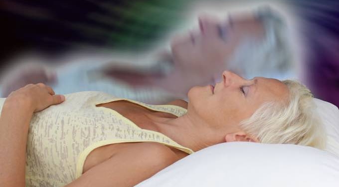 The Art of Astral Travel: Meeting Your Spirit Guide & Finding Your Life Purpose