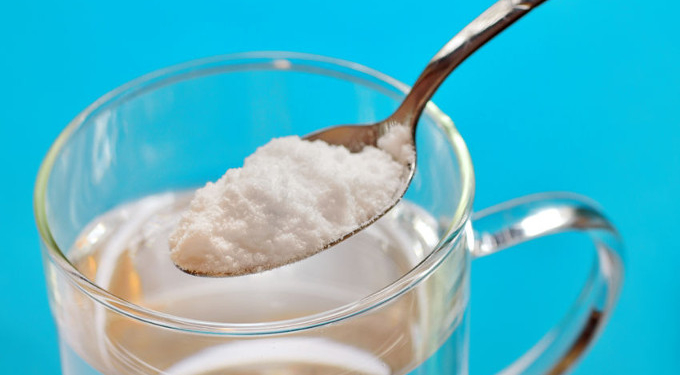 Baking Soda — An Inexpensive Treatment Aid for Autoimmune Diseases Like Arthritis