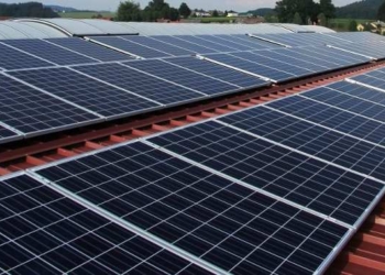 California to Become First US State to Mandate Solar on New Homes
