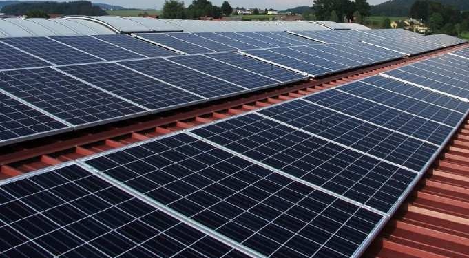 California to Become First US State to Mandate Solar on New Homes