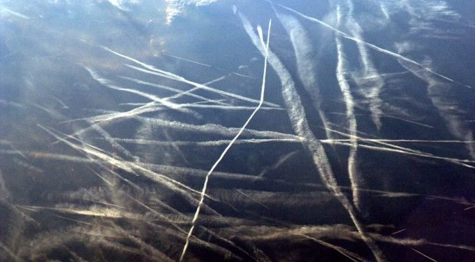 What Most People Call “Chemtrails” Could Kill Tens Of Thousands Of People, Says Harvard Professor