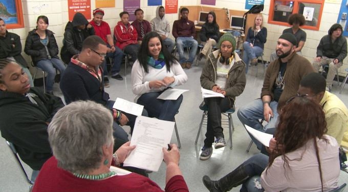 Empowering Kids Instead of Arming Them – A FAR Better Alternative