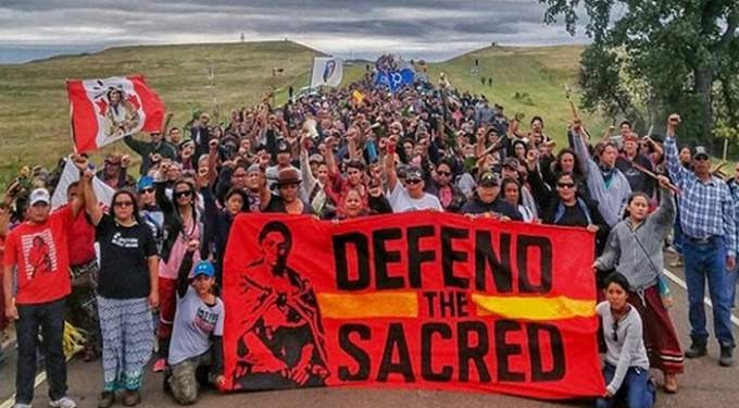 The Sacred Movement That Is Healing the Planet