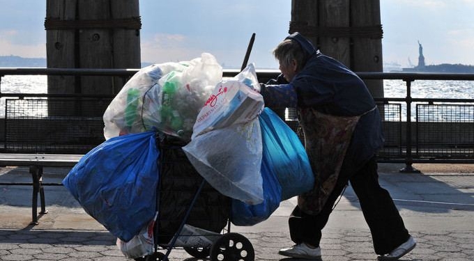 How You Can Help Fight Back in the War on the Poor