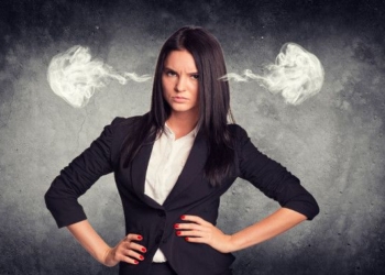 The 4 Types Of Healthy Anger