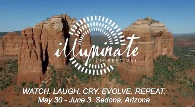 5th Annual ILLUMINATE Film Festival Offers Movies That Stir Your Soul: Michael Franti, Mooji and More