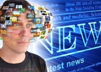 Leaks, Fake News, Hidden Agendas — Analyzing Mainstream News Anti-Logic