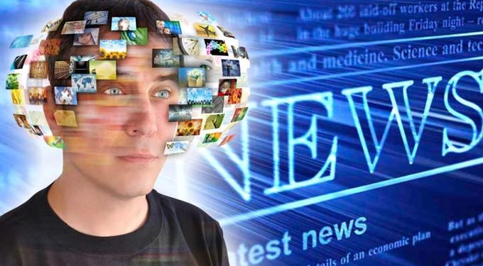 Leaks, Fake News, Hidden Agendas — Analyzing Mainstream News Anti-Logic