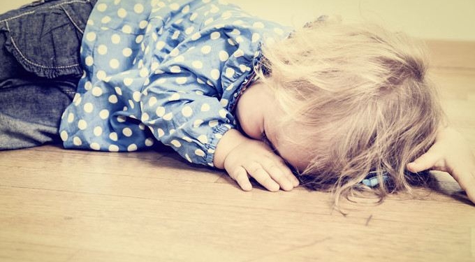 Even Brief Maternal Deprivation Early In Life Permanently Alters Brain Function and Cognition: Rat Study