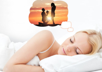 7 of the Most Common Dreams and What Your Subconscious May Be Trying To Tell You