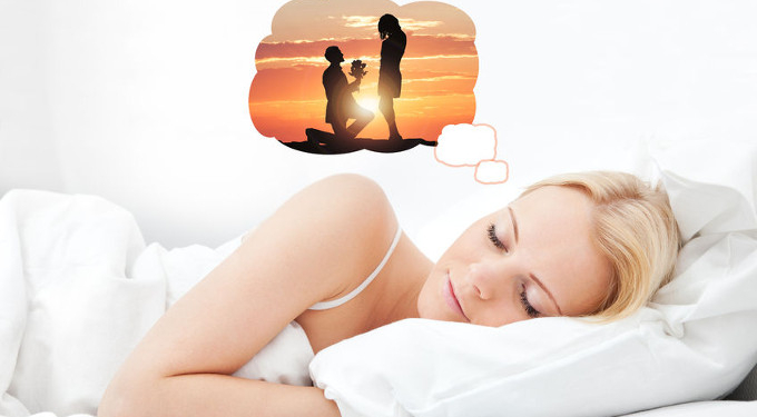7 of the Most Common Dreams and What Your Subconscious May Be Trying To Tell You
