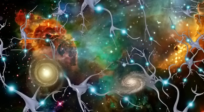 Coming Soon: A Dramatic Shift In Human Consciousness (The OTHER Singularity)