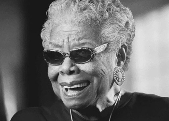 10 Pieces of Life-Changing Advice from Maya Angelou