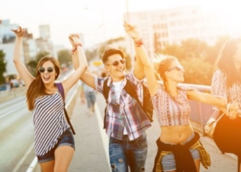 5 Ways to Make the Most of Your Money When You’re Young
