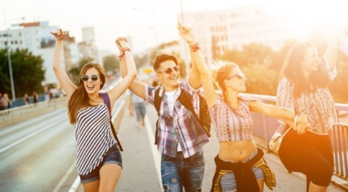 5 Ways to Make the Most of Your Money When You’re Young