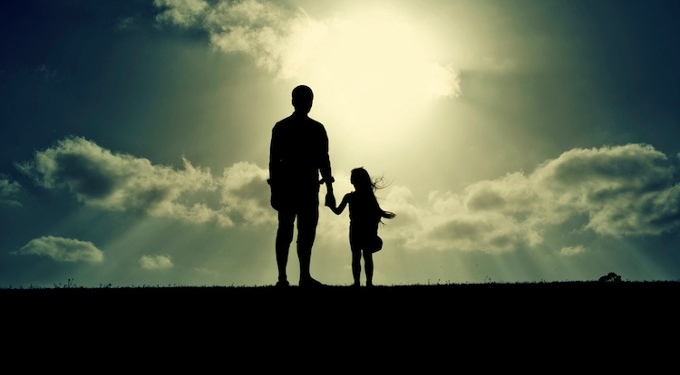 The Philosophy Of The All-Father – Going Meta With Fatherhood