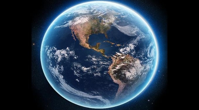 To Save The World, Get Your Shit Together