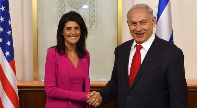 As World Condemns ‘Appalling’ Crimes, US Praises Israel’s “Restraint” and Blocks Call for UN Probe Into the Killing of 61 Civilians in Gaza