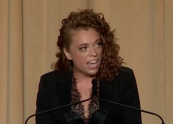 ‘Pathetic’: To Shield Elites From Deserved Ridicule, WHCA Apologizes for Michelle Wolf’s Epic Performance [VIDEO]