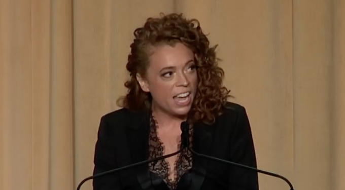 ‘Pathetic’: To Shield Elites From Deserved Ridicule, WHCA Apologizes for Michelle Wolf’s Epic Performance [VIDEO]