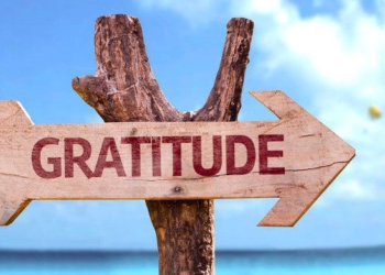 Why Gratitude So Hard for Some People and What You Can Do About It