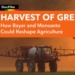 Watch: “Harvest of Greed” – Provocative New Film Exposes the Dangers of the Monsanto-Bayer Merger