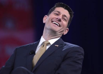 ‘Morally Bankrupt’: After Tax Cuts for Richest, House GOP Unveils $5.4 Trillion Attack on Nation’s Safety Net