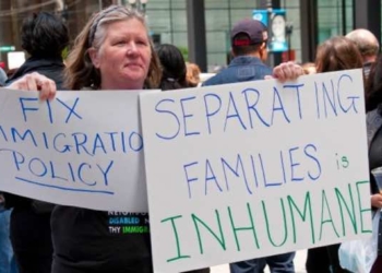 Democratic Lawmaker To Introduce Legislation To Abolish ICE