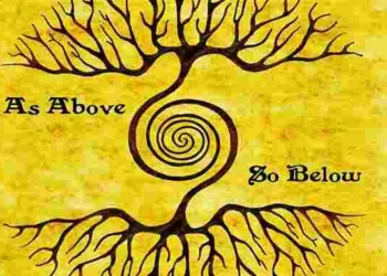 A Briefing on the Principles of Hermeticism