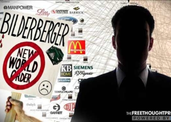 As Media Hypes Trump-Kim Summit, The Real Rulers of the World are Secretly Meeting at Bilderberg