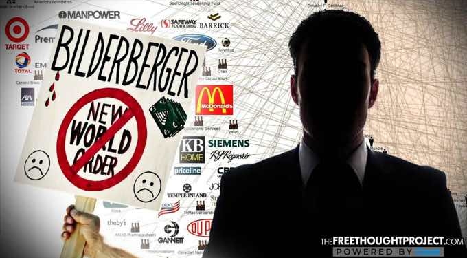 As Media Hypes Trump-Kim Summit, The Real Rulers of the World are Secretly Meeting at Bilderberg