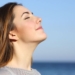 Practice This 3-Minute Breathing Exercise To Get Calm In Any Situation