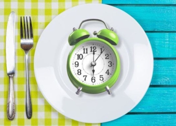 WATCH: An Easy and Highly Effective Diet Based on a Nobel Prize Winning Idea