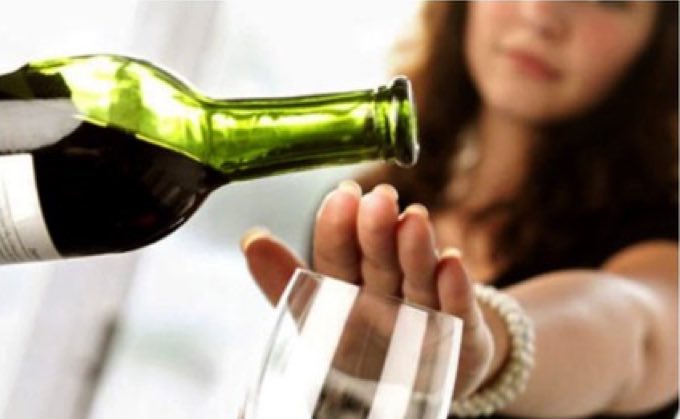 How To Stop Drinking Alcohol Completely