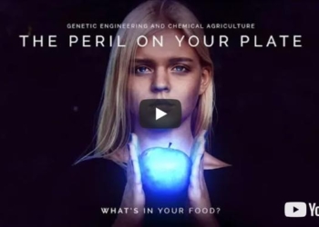 The Peril on Your Plate: Film Explores the Human Health Effects of Genetic Engineering and Chemical Agriculture
