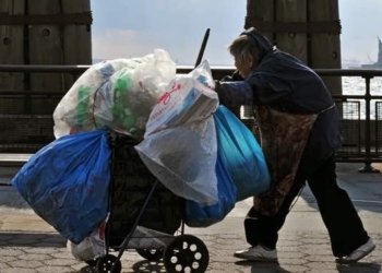 UN Report on US: 40 Million Live In Poverty, 18.5 Million In Extreme Poverty & Government Is Deliberately Making Things Worse