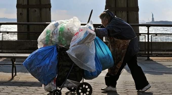 UN Report on US: 40 Million Live In Poverty, 18.5 Million In Extreme Poverty & Government Is Deliberately Making Things Worse