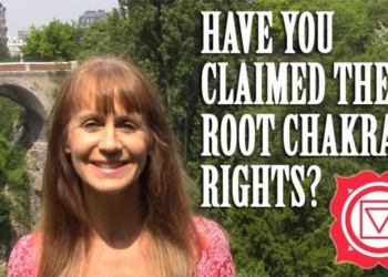 You Can Heal Your Root Chakra by Claiming These 5 Rights