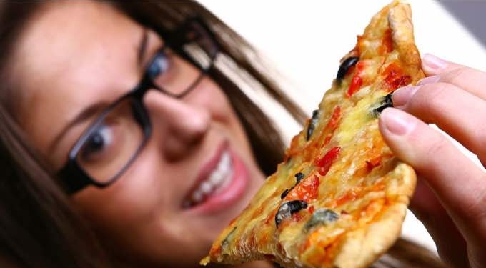 This Is Your Brain On Cheese (Why Cheese Is So Hard To Break Free From)