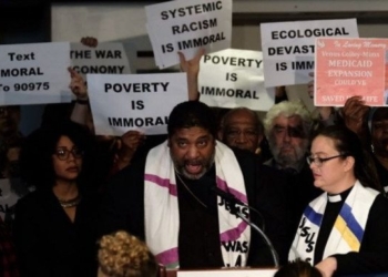 UN Report Condemns US for ‘Deliberately’ Creating Devastating Wealth Inequality