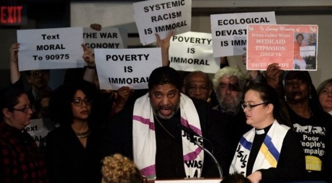 UN Report Condemns US for ‘Deliberately’ Creating Devastating Wealth Inequality